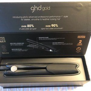 GHD Flat iron